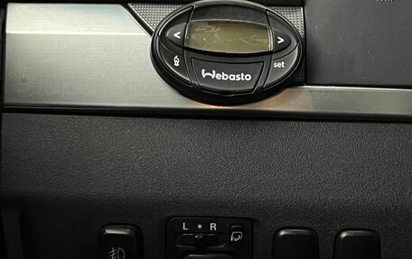 Mitsubishi Pajero IV, 2012 год, 1 730 000 рублей, 19 фотография