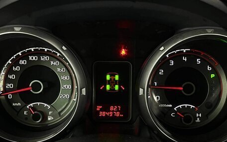 Mitsubishi Pajero IV, 2012 год, 1 730 000 рублей, 21 фотография