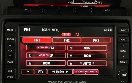 Mitsubishi Pajero IV, 2012 год, 1 730 000 рублей, 23 фотография