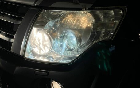 Mitsubishi Pajero IV, 2012 год, 1 730 000 рублей, 32 фотография