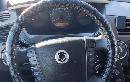 SsangYong Kyron I, 2014 год, 1 100 000 рублей, 7 фотография