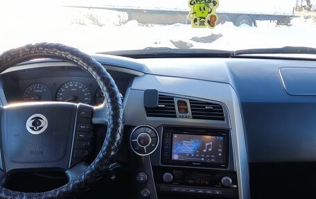 SsangYong Kyron I, 2014 год, 1 100 000 рублей, 8 фотография