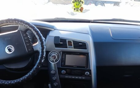 SsangYong Kyron I, 2014 год, 1 100 000 рублей, 11 фотография