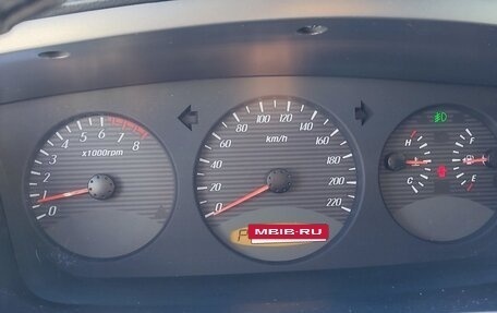 SsangYong Kyron I, 2014 год, 1 100 000 рублей, 10 фотография