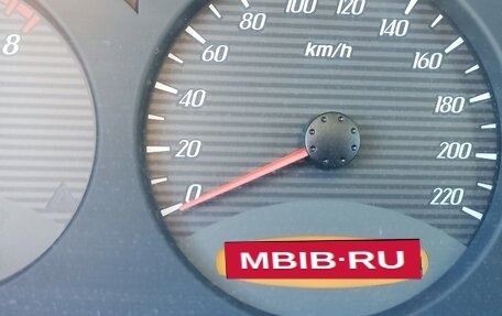 SsangYong Kyron I, 2014 год, 1 100 000 рублей, 12 фотография