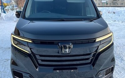 Honda Stepwgn IV, 2021 год, 2 490 000 рублей, 1 фотография