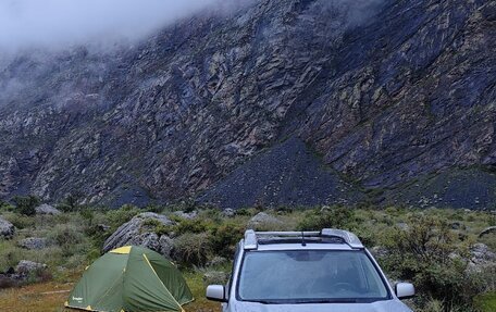 Nissan X-Trail, 2012 год, 1 400 000 рублей, 1 фотография