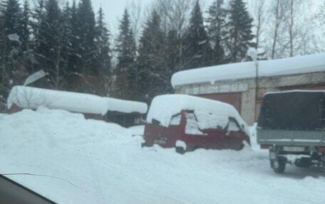 Volkswagen Multivan T4, 1992 год, 650 000 рублей, 1 фотография