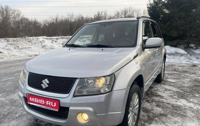 Suzuki Grand Vitara, 2006 год, 749 000 рублей, 1 фотография