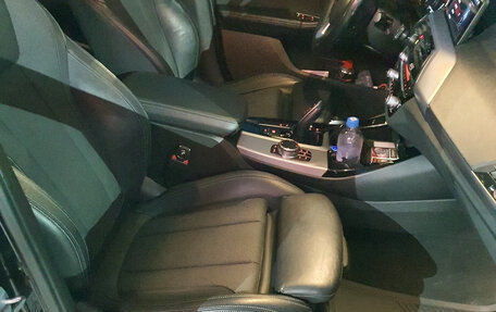 BMW X3, 2018 год, 3 850 000 рублей, 10 фотография