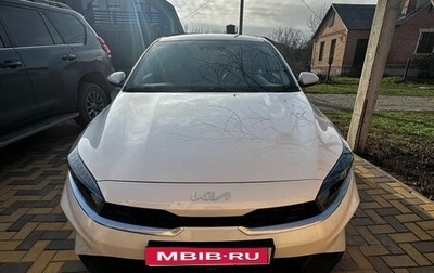 KIA K3, 2021 год, 1 850 000 рублей, 1 фотография