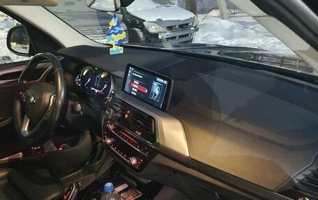 BMW X3, 2018 год, 3 850 000 рублей, 13 фотография