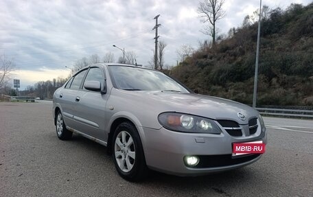 Nissan Almera, 2006 год, 335 000 рублей, 1 фотография