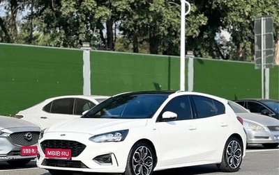 Ford Focus IV, 2021 год, 1 147 820 рублей, 1 фотография