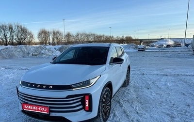 CheryExeed TXL, 2022 год, 2 690 000 рублей, 1 фотография