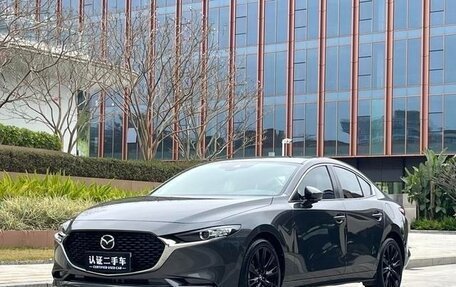 Mazda 3, 2022 год, 1 480 000 рублей, 1 фотография