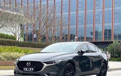 Mazda 3, 2022 год, 1 480 000 рублей, 1 фотография