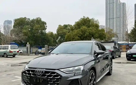 Audi A3, 2024 год, 2 900 000 рублей, 1 фотография