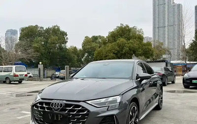 Audi A3, 2024 год, 2 900 000 рублей, 1 фотография