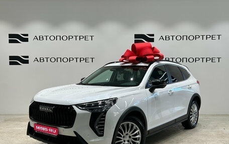 Haval Jolion, 2025 год, 2 299 000 рублей, 1 фотография