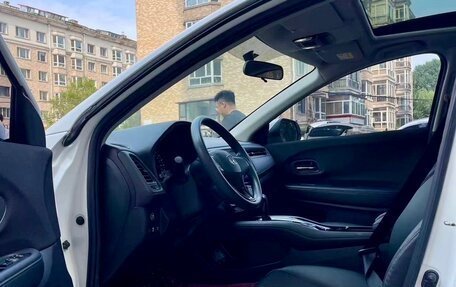 Honda Vezel, 2020 год, 1 600 000 рублей, 6 фотография