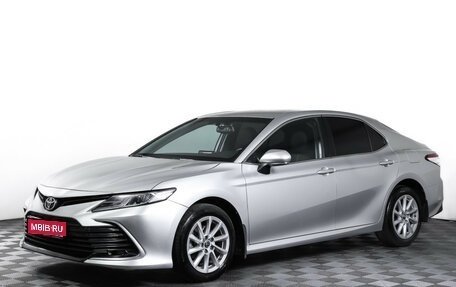 Toyota Camry, 2021 год, 2 150 000 рублей, 1 фотография