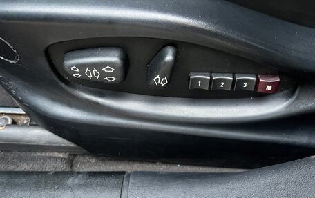 BMW X3, 2004 год, 700 000 рублей, 6 фотография