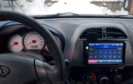 Chery Tiggo (T11), 2007 год, 155 000 рублей, 6 фотография