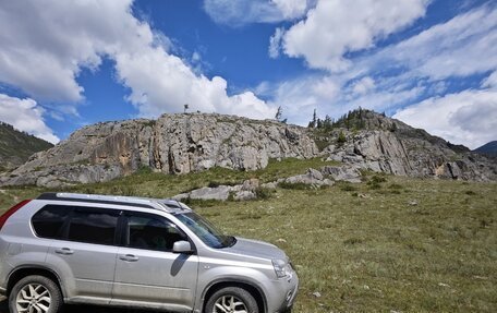 Nissan X-Trail, 2012 год, 1 400 000 рублей, 2 фотография