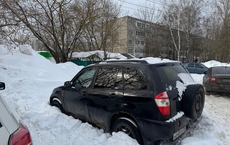 Chery Tiggo (T11), 2007 год, 155 000 рублей, 8 фотография