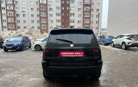 BMW X3, 2004 год, 700 000 рублей, 2 фотография