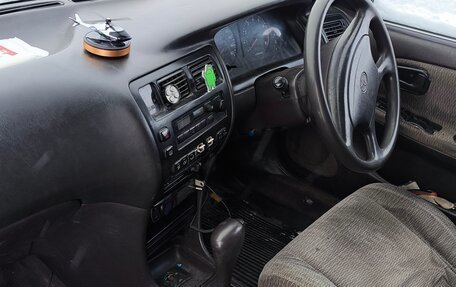 Toyota Sprinter VIII (E110), 1991 год, 100 000 рублей, 4 фотография