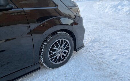 Honda Stepwgn IV, 2021 год, 2 490 000 рублей, 5 фотография