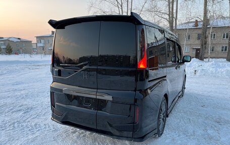 Honda Stepwgn IV, 2021 год, 2 490 000 рублей, 4 фотография