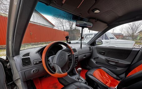 Hyundai Accent II, 2008 год, 350 000 рублей, 4 фотография