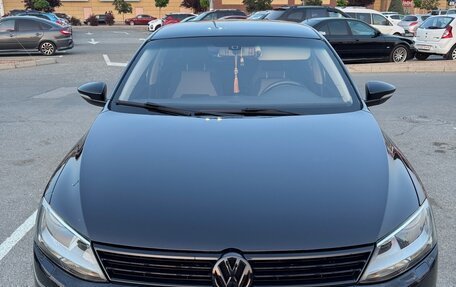 Volkswagen Jetta VI, 2013 год, 1 270 000 рублей, 7 фотография