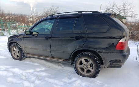 BMW X5, 2005 год, 1 250 000 рублей, 3 фотография