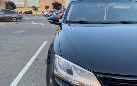 Volkswagen Jetta VI, 2013 год, 1 270 000 рублей, 6 фотография