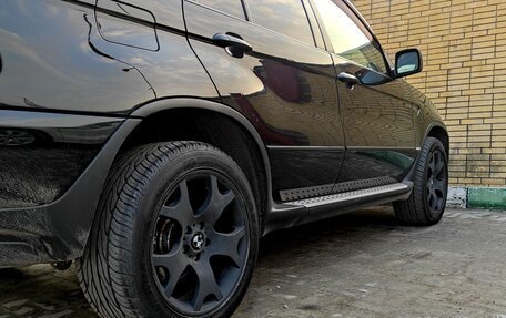 BMW X5, 2005 год, 1 250 000 рублей, 6 фотография