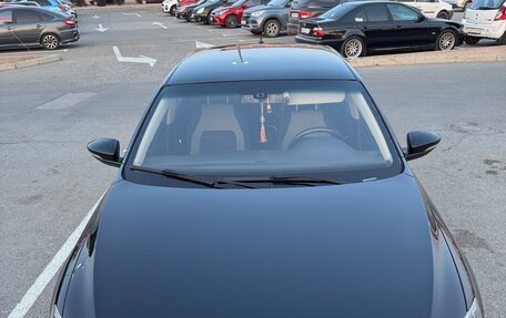 Volkswagen Jetta VI, 2013 год, 1 270 000 рублей, 4 фотография