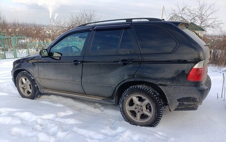 BMW X5, 2005 год, 1 250 000 рублей, 2 фотография