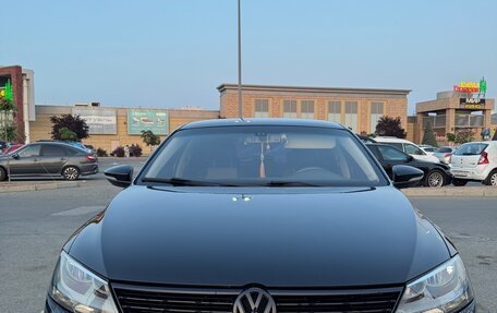 Volkswagen Jetta VI, 2013 год, 1 270 000 рублей, 5 фотография