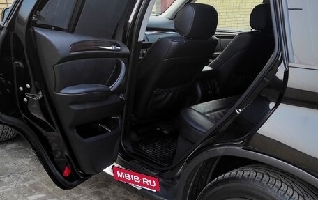 BMW X5, 2005 год, 1 250 000 рублей, 5 фотография