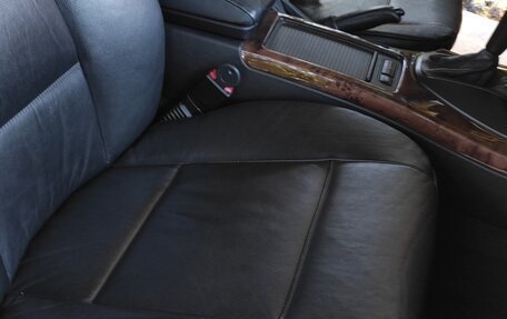 BMW X5, 2005 год, 1 250 000 рублей, 9 фотография