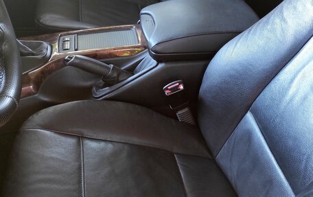 BMW X5, 2005 год, 1 250 000 рублей, 8 фотография