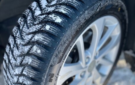 Toyota Camry, 2017 год, 2 130 000 рублей, 8 фотография