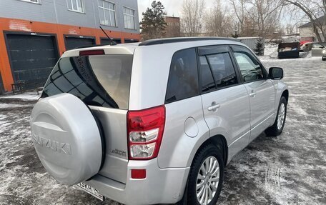 Suzuki Grand Vitara, 2006 год, 749 000 рублей, 4 фотография