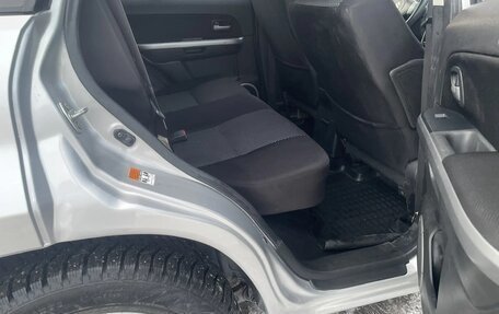 Suzuki Grand Vitara, 2006 год, 749 000 рублей, 8 фотография