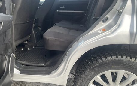 Suzuki Grand Vitara, 2006 год, 749 000 рублей, 7 фотография