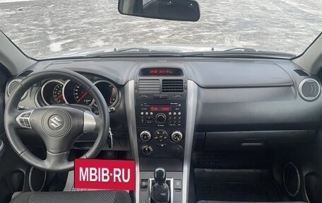 Suzuki Grand Vitara, 2006 год, 749 000 рублей, 10 фотография